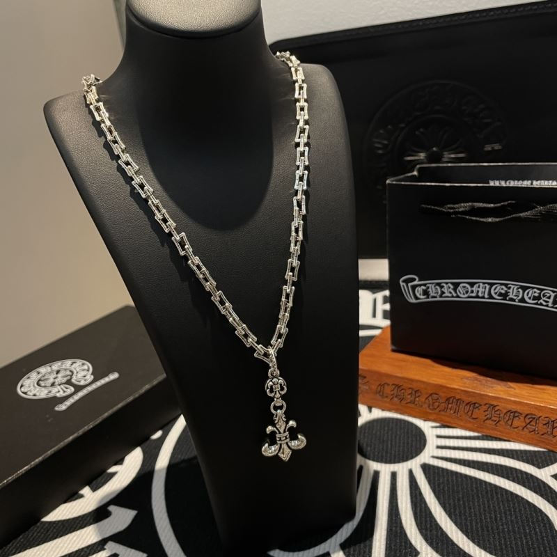 Chrome Hearts Necklaces